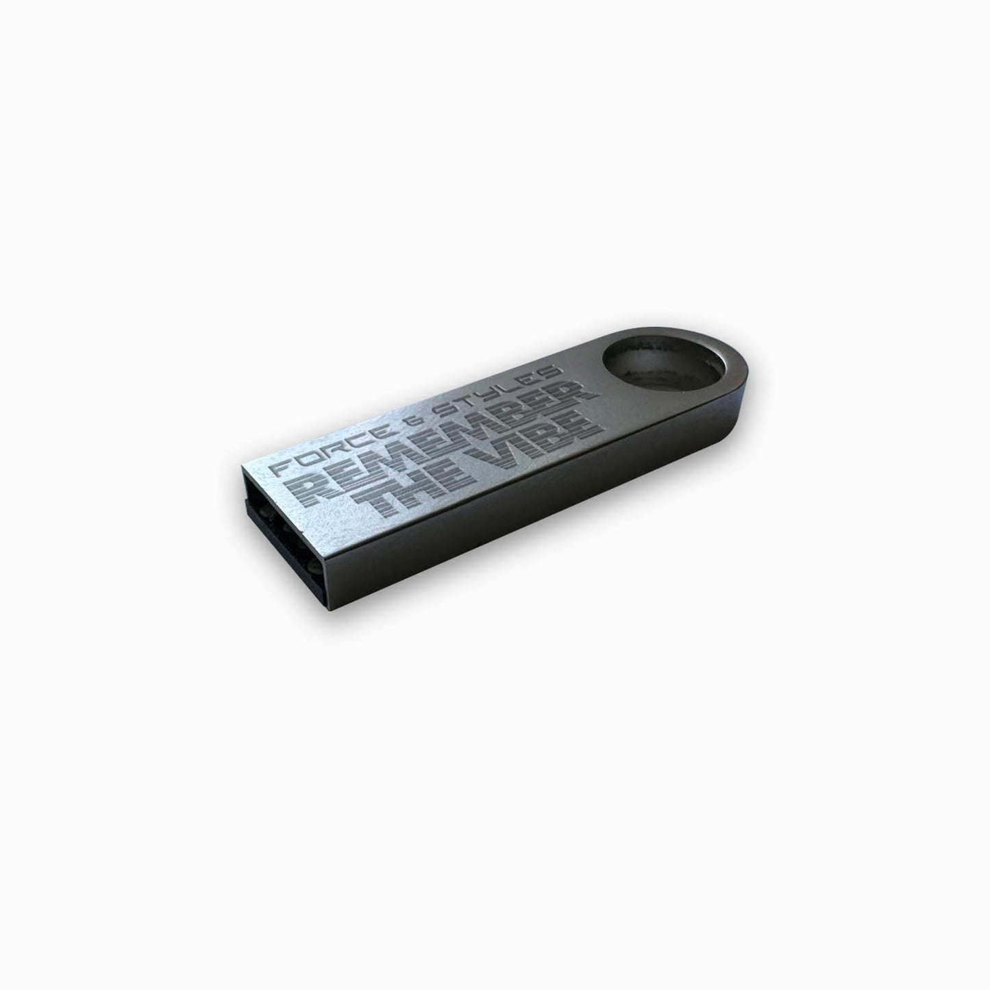 Force & Styles - Remember The Vibe - 12 inch 6 Piece Vinyl & USB Digital Box Set (AVAILABLE NOW)